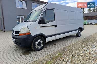 Renault Master  2005