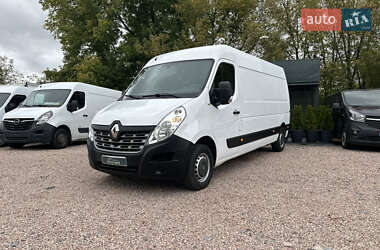 Renault Master  2019