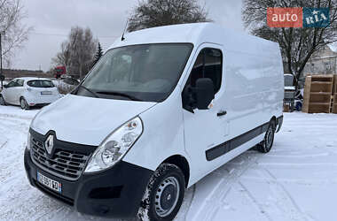 Renault Master  2016