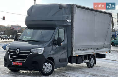 Renault Master  2021