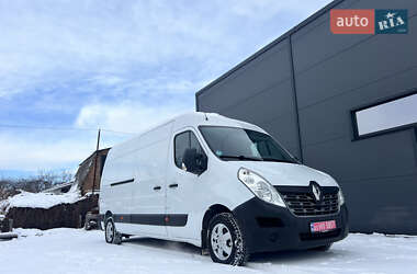 Renault Master  2017