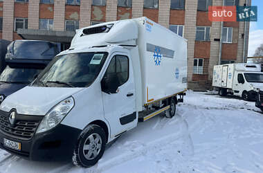 Renault Master  2016