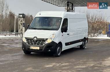 Renault Master  2017