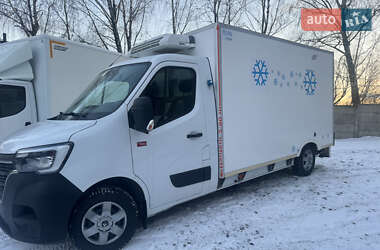 Renault Master  2022