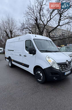 Renault Master  2019