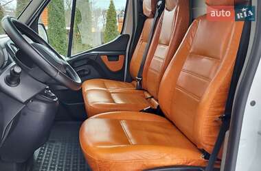 Renault Master  2014