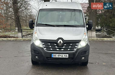 Renault Master  2017