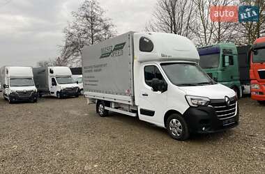 Renault Master  2022