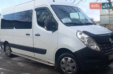 Renault Master  2019