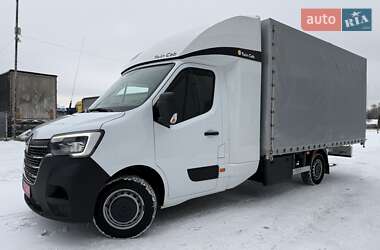 Renault Master  2022