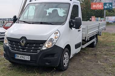 Renault Master  2019