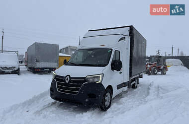 Renault Master  2020