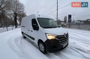 Renault Master  2022