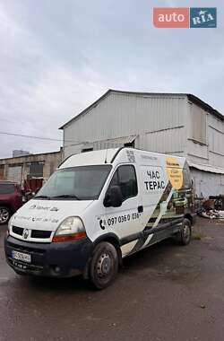 Renault Master  2005