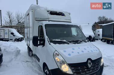 Renault Master  2016