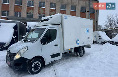 Renault Master  2016