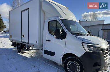 Renault Master  2023