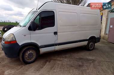 Renault Master  2006