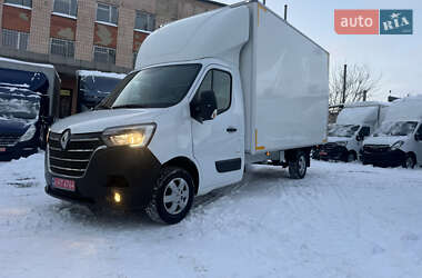 Renault Master  2022