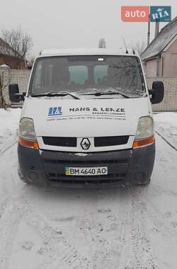 Renault Master  2003