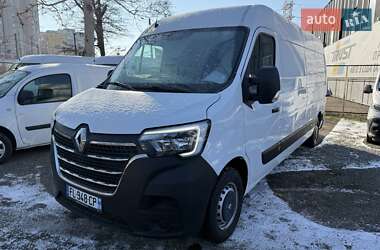 Renault Master  2020