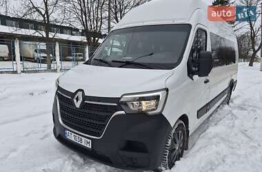 Renault Master  2019
