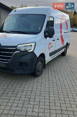 Renault Master  2020