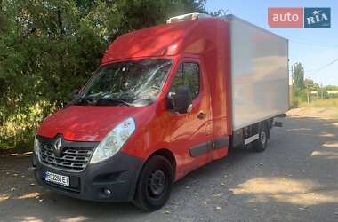Renault Master  2018