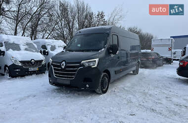 Renault Master  2022