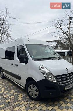 Renault Master  2011