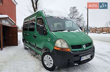 Renault Master  2006