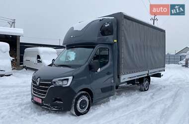 Renault Master  2022