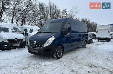 Renault Master  2018