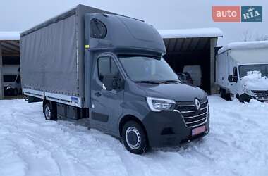 Renault Master  2022