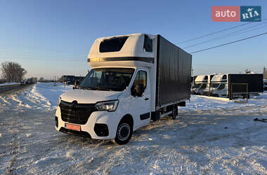 Renault Master  2022