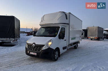 Renault Master  2019