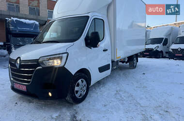 Renault Master  2022