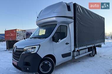 Renault Master  2022