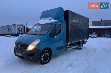 Renault Master  2015