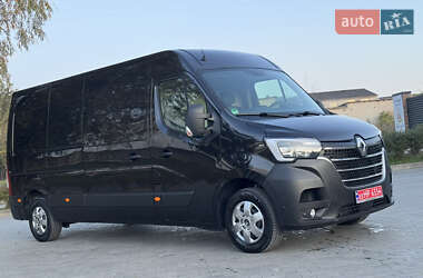 Renault Master 2022