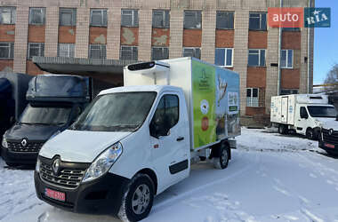 Renault Master  2016
