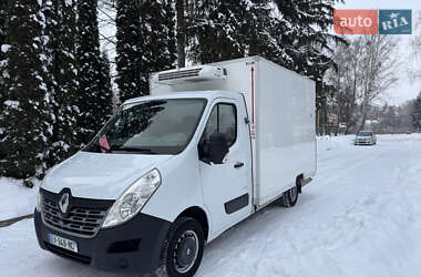 Renault Master  2017