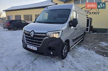 Renault Master  2022