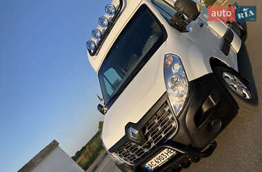 Эвакуатор Renault Master 2017 в Луцке фото 2 Эвакуатор Renault Master 2017 в Луцке