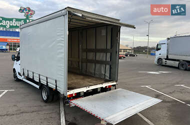 Renault Master  2019