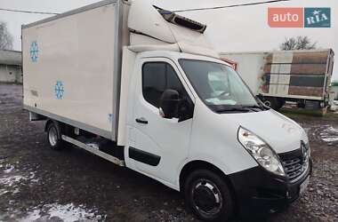 Renault Master  2015