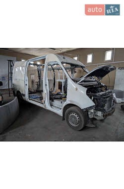 Renault Master  2018