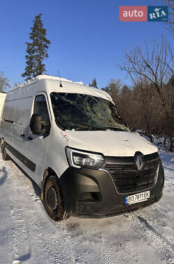 Renault Master  2023