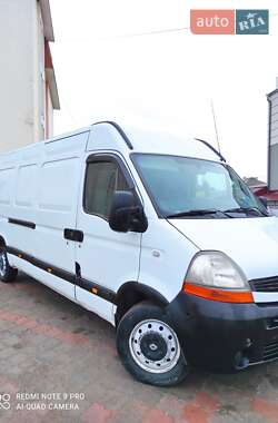 Renault Master  2007