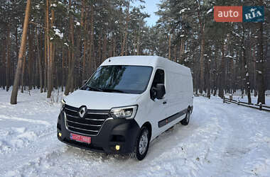 Renault Master  2022